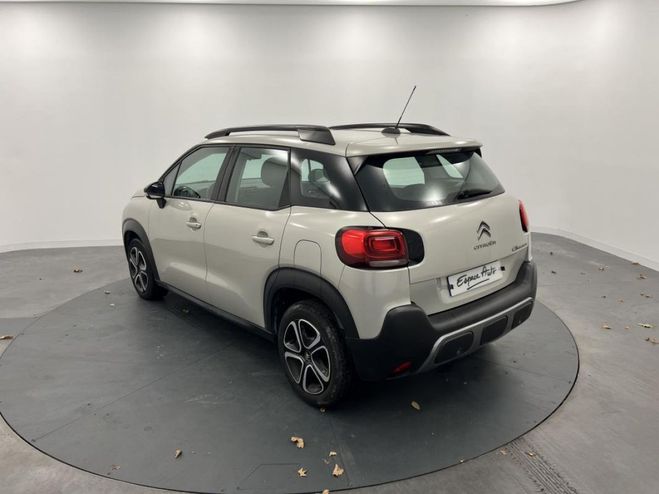 Citroen C3 Aircross BUSINESS BlueHDi 100 S&S BVM6 F Beige de 2019