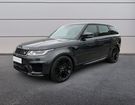 Land rover Range Rover Sport 2.0 P400E 404CH HSE DYNAMIC MARK I à Boulogne-sur-Mer (62)