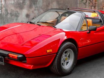  Voir détails -Ferrari 308 GTS 01.76.63.32.16 à  Le Havre (76)