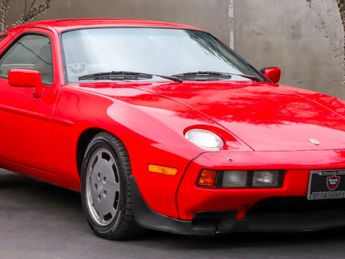  Voir détails -Porsche 928 928S 01.76.63.32.16 à  Le Havre (76)