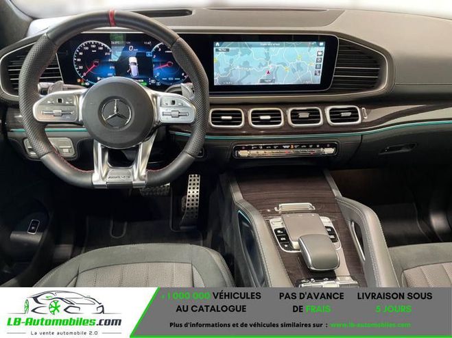 Mercedes GLE 63 S AMG BVA 4Matic+  de 2020