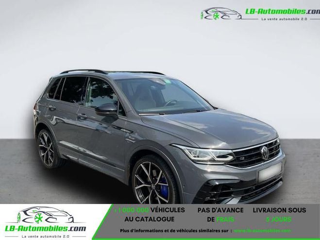 Volkswagen Tiguan 2.0 TSI 320ch BVA 4Motion  de 2022