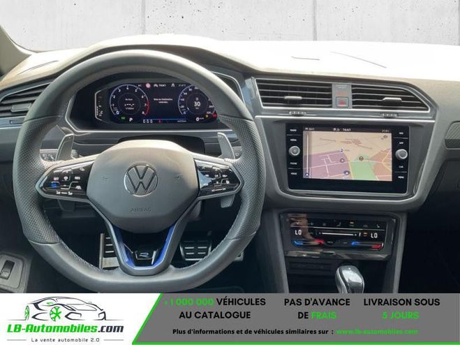 Volkswagen Tiguan 2.0 TSI 320ch BVA 4Motion  de 2022