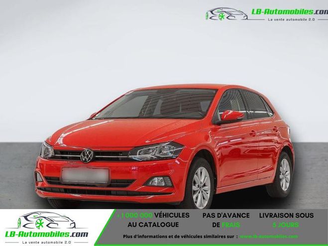 Volkswagen Polo 1.0 TSI 110 S&S BVM  de 2021