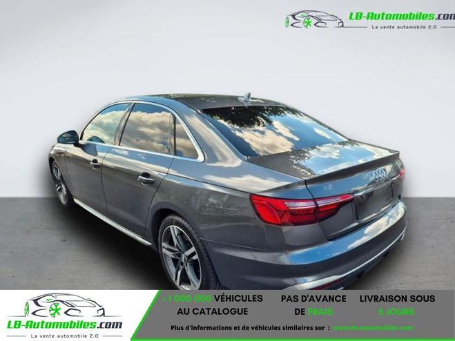 Audi A4 50 TDI 286 BVA Quattro  de 2020