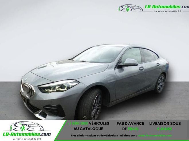 BMW Serie 2 218i 136 ch BVA  de 2022