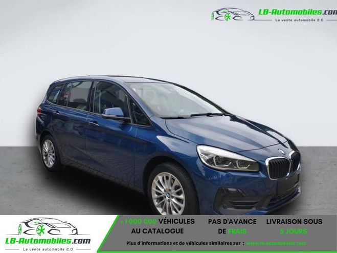 BMW Serie 2 218i 136 ch  de 2021