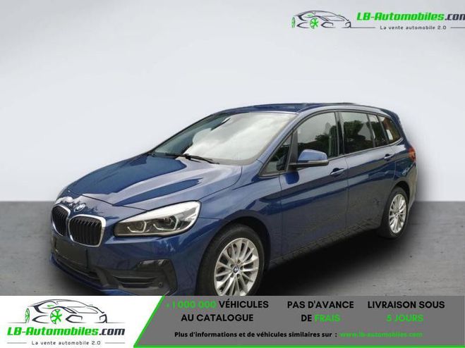 BMW Serie 2 218i 136 ch  de 2021