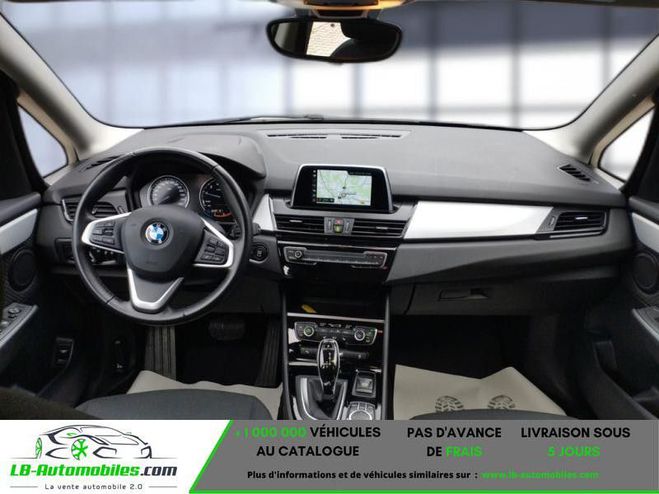 BMW Serie 2 218i 136 ch  de 2021