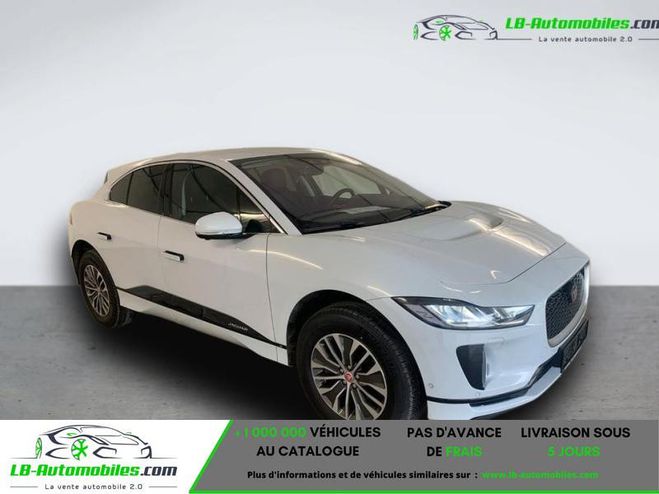 Jaguar I-Pace AWD 90kWh 400ch  de 2019