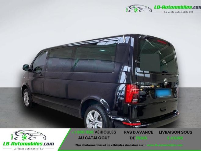 Volkswagen Multivan 2.0 TDI 204 BVA  de 2021