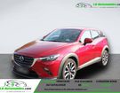 Mazda Cx 3 1.8L Skyactiv-D 115 4x4 à Beaupuy (31)