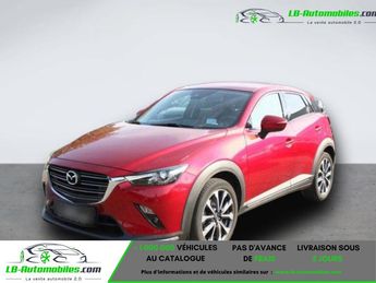 Mazda Cx 3