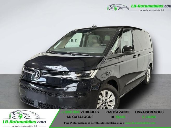 Volkswagen Multivan 2.0 TSI 204 BVA  de 2022