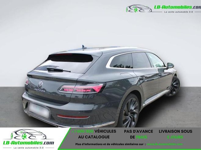 Volkswagen Arteon 2.0 TDI 150 BVA  de 2020