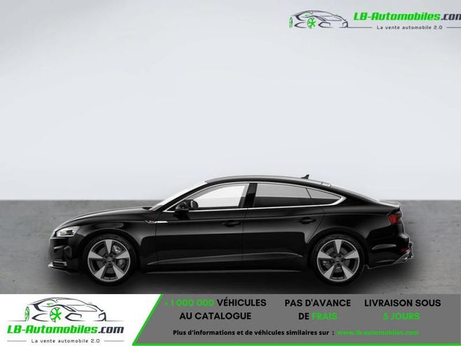 Audi A5 45 TDI 231 BVA Quattro  de 2019