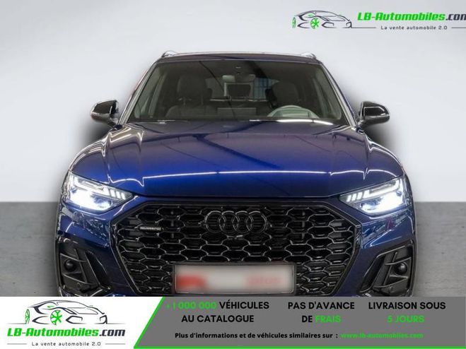 Audi Q5 50 TFSIe 299 BVA Quattro  de 2022