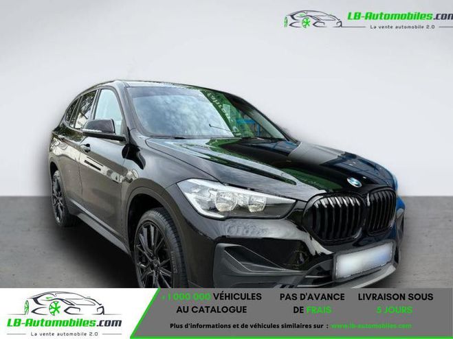 BMW X1 sDrive 20i 192 ch BVA  de 2020