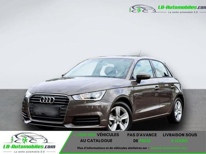 Audi A1 1.0 TFSI 82  de 2016