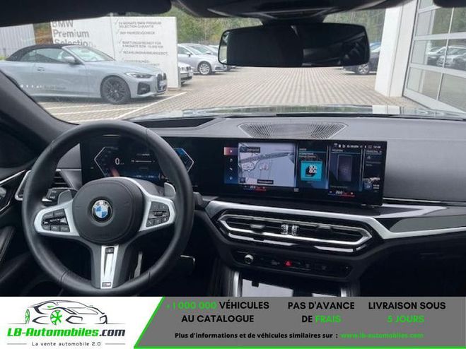 BMW Serie 4 420d 190 ch BVA  de 2024