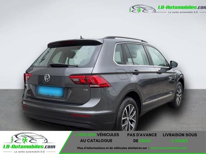 Volkswagen Tiguan 1.4 TSI 125 BMT  de 2017