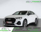 Audi Q3 40 TDI 200 ch BVA Quattro à Beaupuy (31)