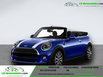 Mini Cabrio