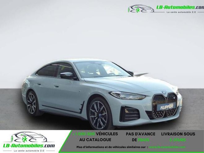 BMW i4 eDrive35 286 ch BVA  de 2023