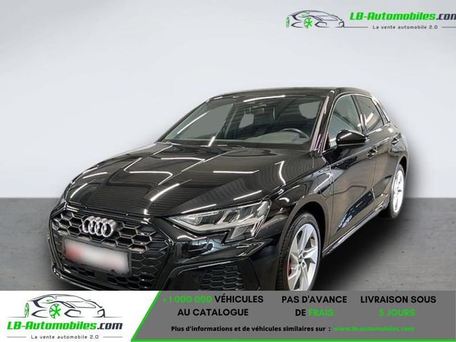 Audi A3 45 TFSIe 245 BVA  de 2021