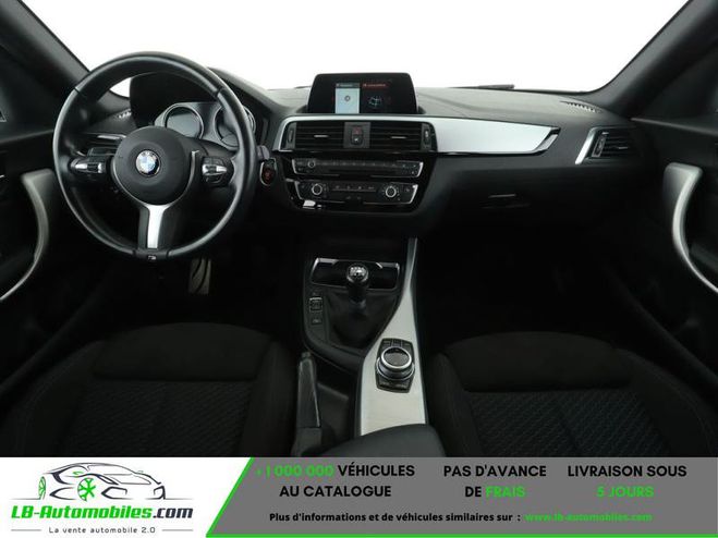 BMW Serie 1 116i 109 ch  de 2017