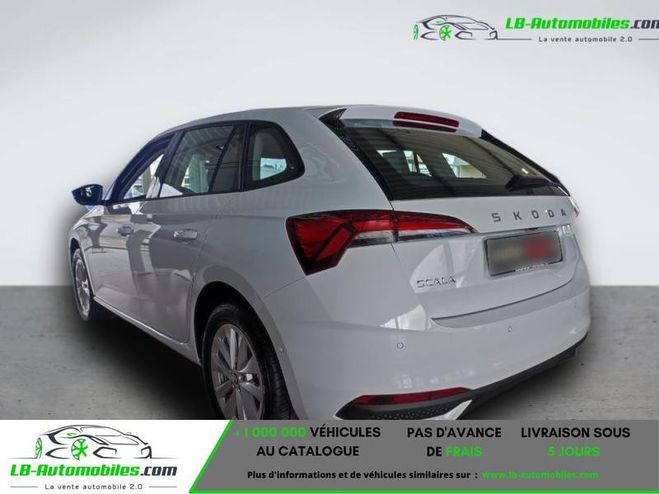 Skoda Scala 1.0 TSI Evo 2 116 ch BVA  de 2024