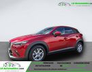 Mazda Cx 3 2.0L Skyactiv-G 150 4x4 à Beaupuy (31)