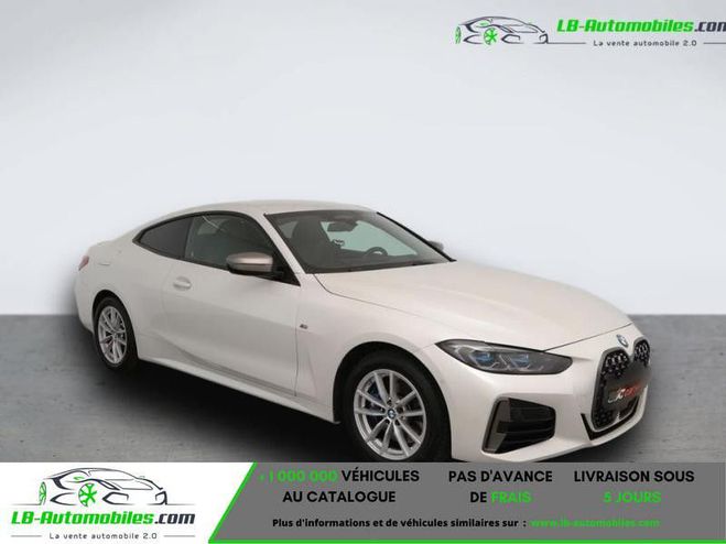 BMW Serie 4 M440i xDrive 374 ch BVA  de 2023