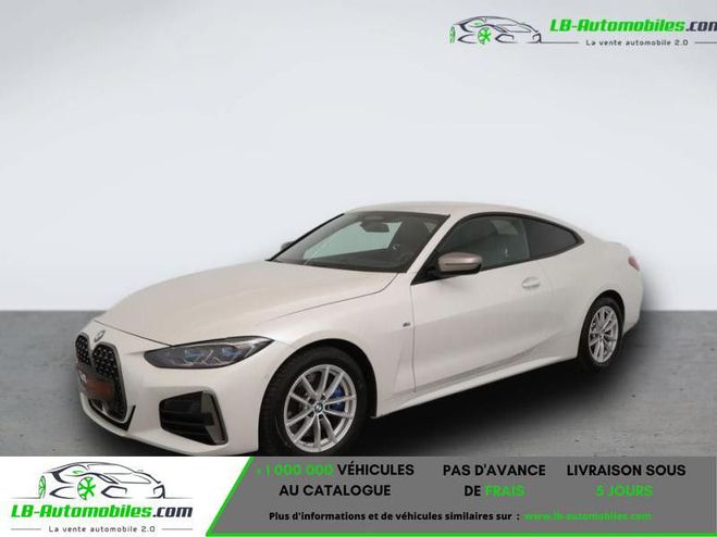 BMW Serie 4 M440i xDrive 374 ch BVA  de 2023