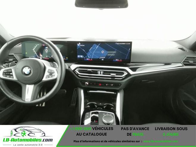 BMW Serie 4 M440i xDrive 374 ch BVA  de 2023