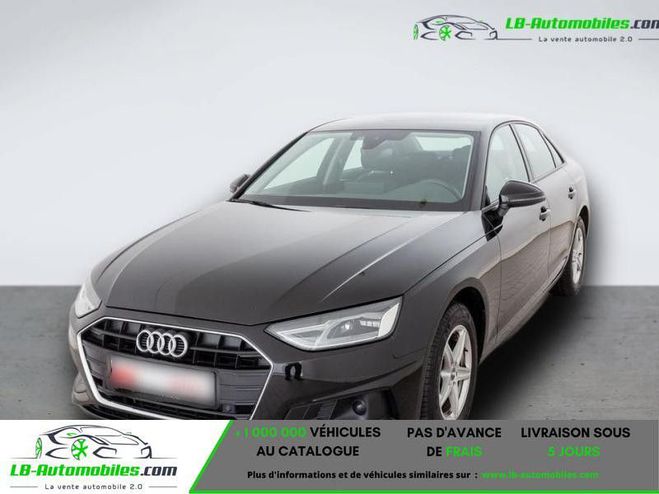 Audi A4 35 TDI 163 BVA  de 2021