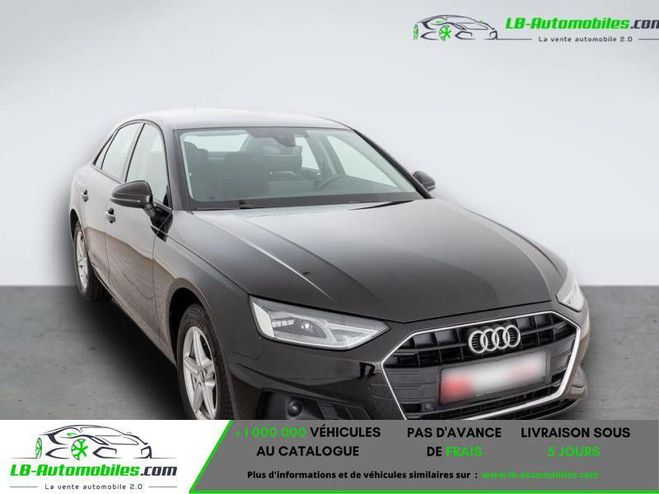 Audi A4 35 TDI 163 BVA  de 2021