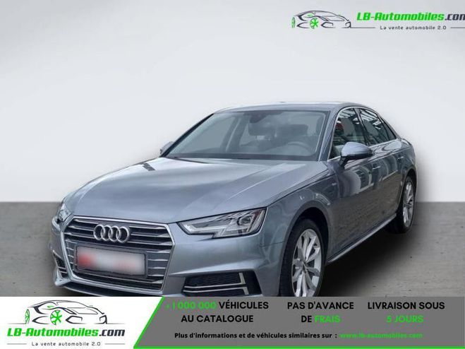 Audi A4 TFSI 190  de 2017