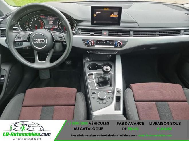 Audi A4 TFSI 190  de 2017