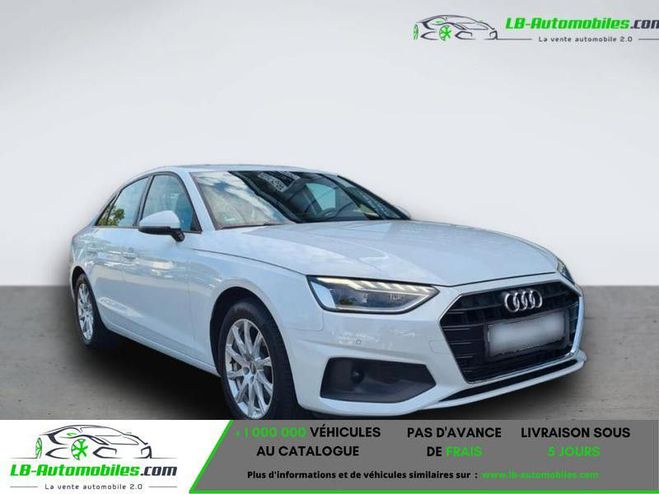 Audi A4 TFSI 150 BVA  de 2019