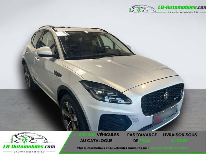 Jaguar E-pace 2.0 D - 150 ch BVM  de 2021