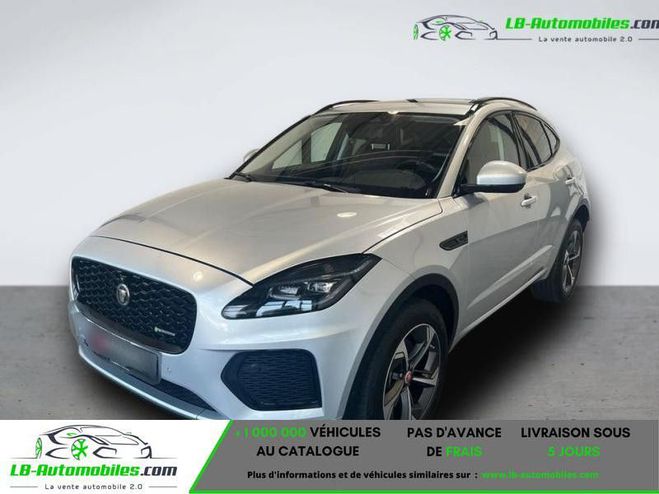 Jaguar E-pace 2.0 D - 150 ch BVM  de 2021