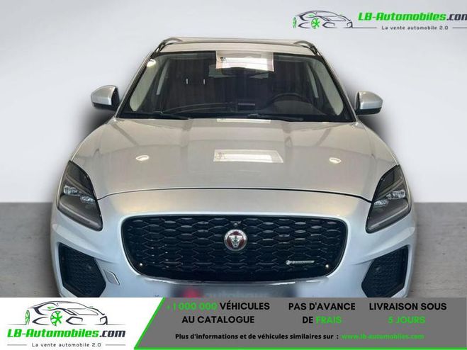 Jaguar E-pace 2.0 D - 150 ch BVM  de 2021