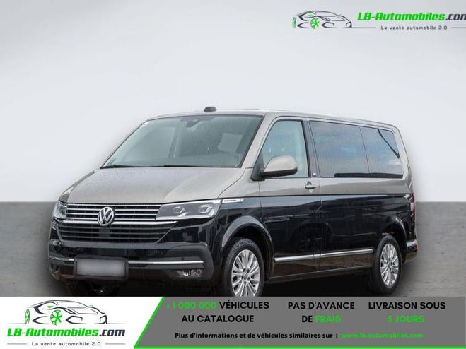 Volkswagen Multivan 2.0 TDI 150 BVA 4Motion  de 2020