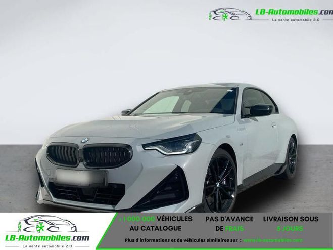 BMW Serie 2 M240i 374 ch BVA  de 2022