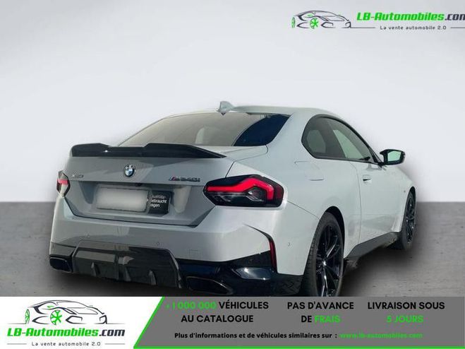 BMW Serie 2 M240i 374 ch BVA  de 2022