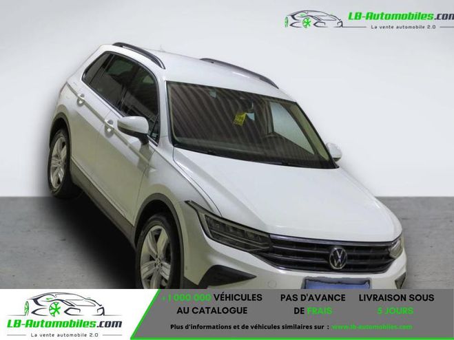 Volkswagen Tiguan 2.0 TDI 200ch BVA 4Motion  de 2021