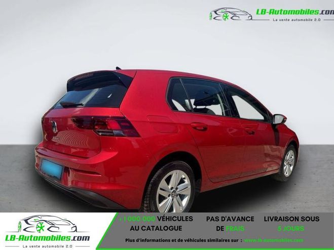 Volkswagen Golf 1.0 TSI OPF 110 BVM  de 2021