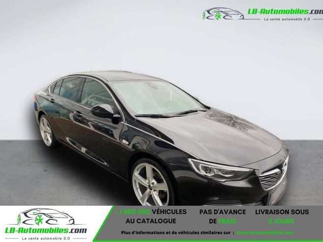 Opel Insignia 2.0 D 170 ch BVM  de 2019