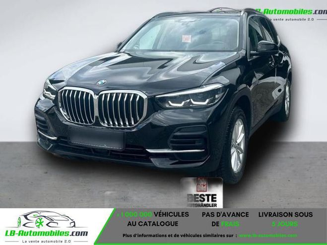 BMW X5 xDrive25d 231 ch BVA  de 2022